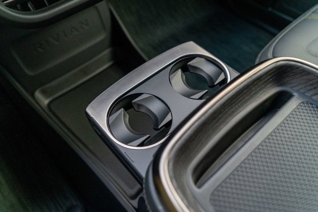 2022 Rivian R1T Adventure Package