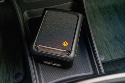 2022 Rivian R1T Adventure Package