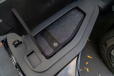 2022 Rivian R1T Adventure Package