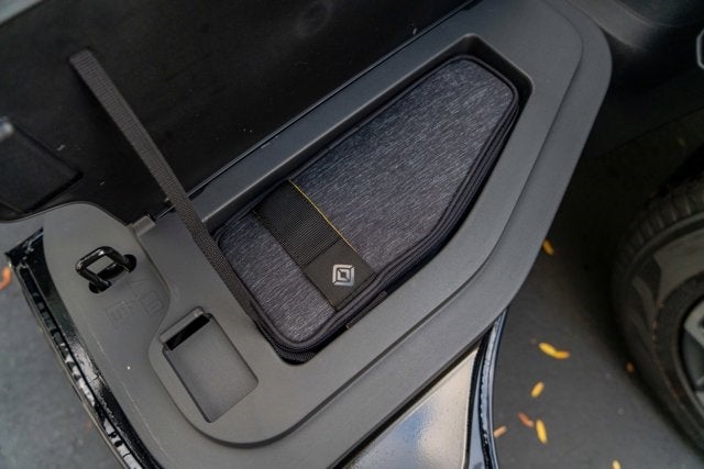 2022 Rivian R1T Adventure Package