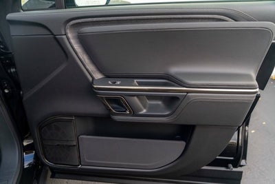 2022 Rivian R1T Adventure Package