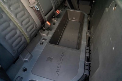 2022 Rivian R1T Adventure Package