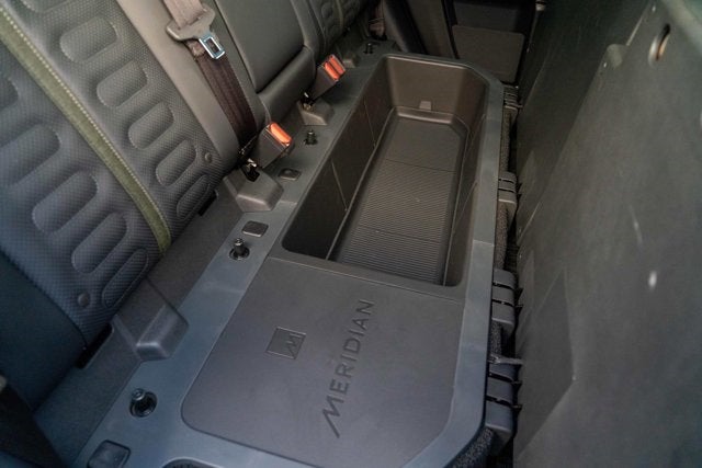 2022 Rivian R1T Adventure Package