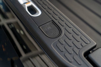 2022 Rivian R1T Adventure Package