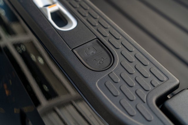 2022 Rivian R1T Adventure Package