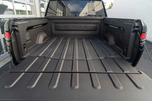 2022 Rivian R1T Adventure Package