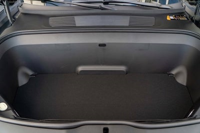 2022 Rivian R1T Adventure Package