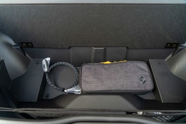 2022 Rivian R1T Adventure Package