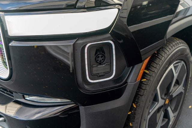 2022 Rivian R1T Adventure Package