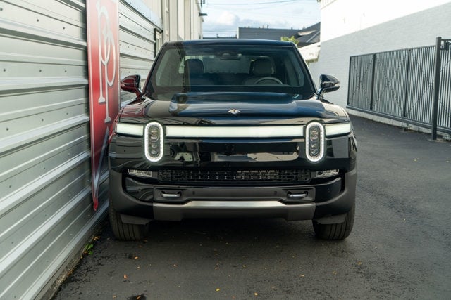 2022 Rivian R1T Adventure Package