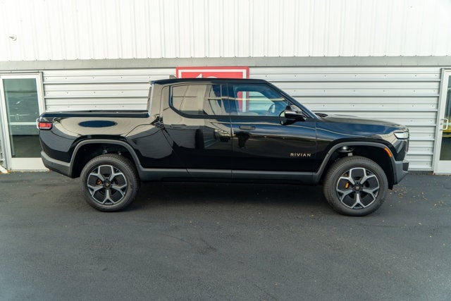2022 Rivian R1T Adventure Package