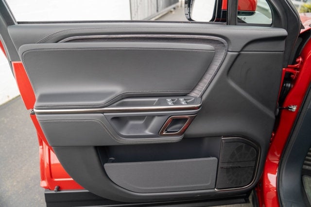 2022 Rivian R1T Adventure Package
