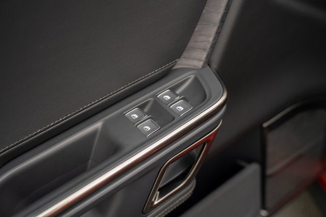 2022 Rivian R1T Adventure Package