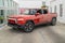 2022 Rivian R1T Adventure Package