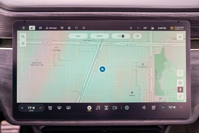 2022 Rivian R1T Adventure Package