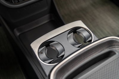 2022 Rivian R1T Adventure Package