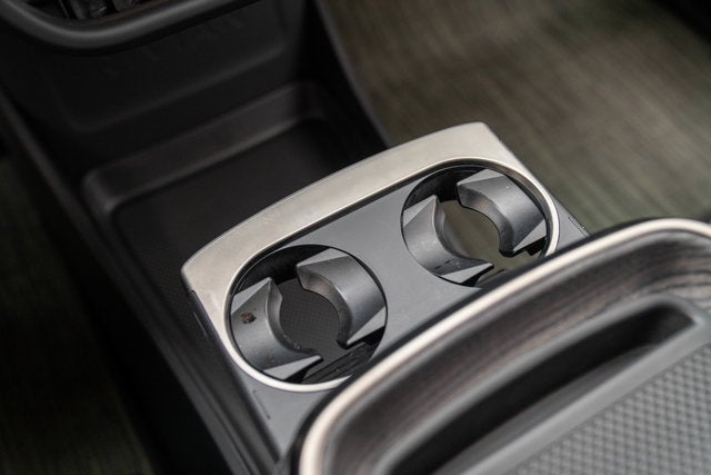 2022 Rivian R1T Adventure Package