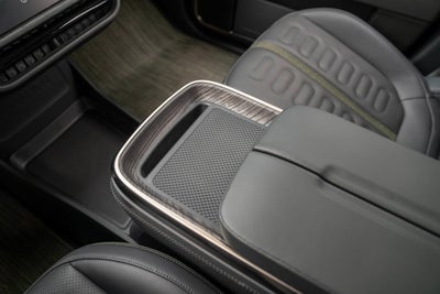 2022 Rivian R1T Adventure Package