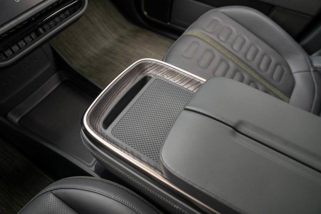 2022 Rivian R1T Adventure Package