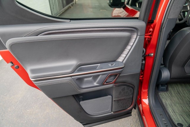 2022 Rivian R1T Adventure Package
