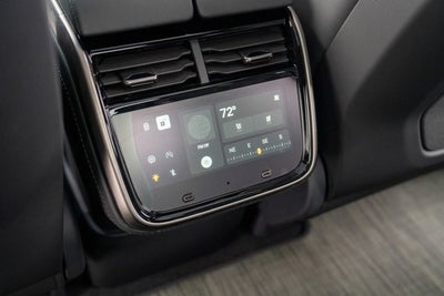 2022 Rivian R1T Adventure Package