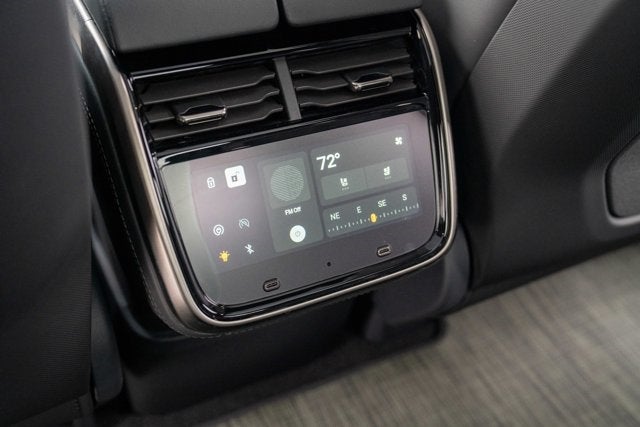 2022 Rivian R1T Adventure Package