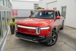 2022 Rivian R1T Adventure Package