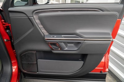 2022 Rivian R1T Adventure Package
