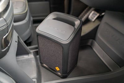 2022 Rivian R1T Adventure Package