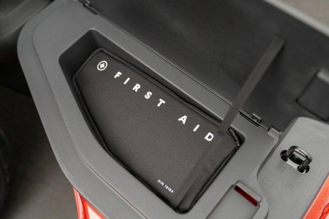 2022 Rivian R1T Adventure Package