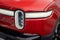 2022 Rivian R1T Adventure Package