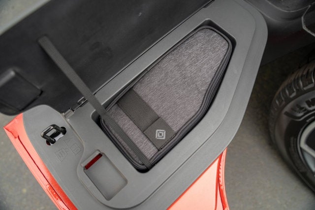 2022 Rivian R1T Adventure Package