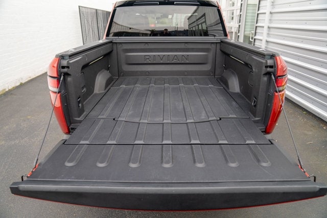 2022 Rivian R1T Adventure Package