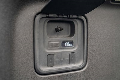 2022 Rivian R1T Adventure Package