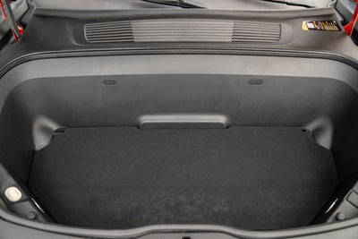 2022 Rivian R1T Adventure Package
