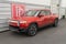 2022 Rivian R1T Adventure Package