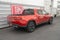 2022 Rivian R1T Adventure Package