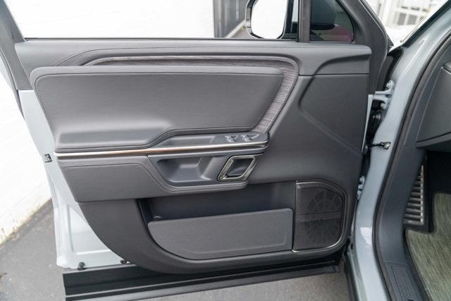 2022 Rivian R1T Adventure Package