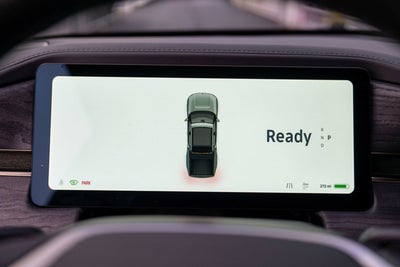 2022 Rivian R1T Adventure Package