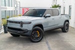 2022 Rivian R1T Adventure Package