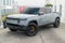 2022 Rivian R1T Adventure Package