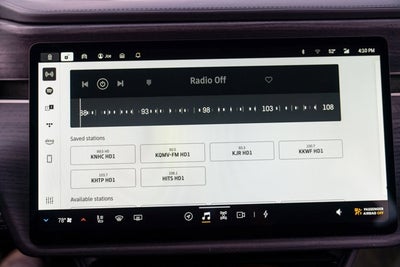 2022 Rivian R1T Adventure Package
