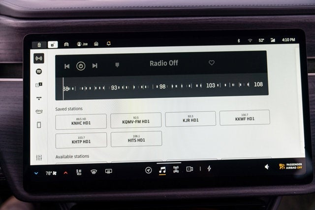 2022 Rivian R1T Adventure Package