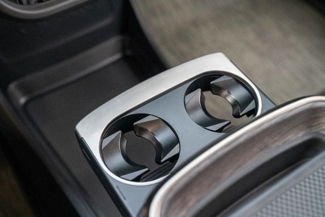 2022 Rivian R1T Adventure Package