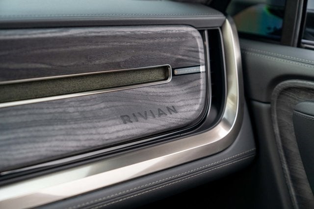 2022 Rivian R1T Adventure Package