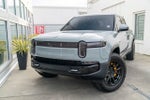 2022 Rivian R1T Adventure Package