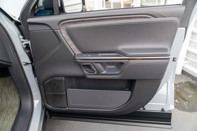 2022 Rivian R1T Adventure Package