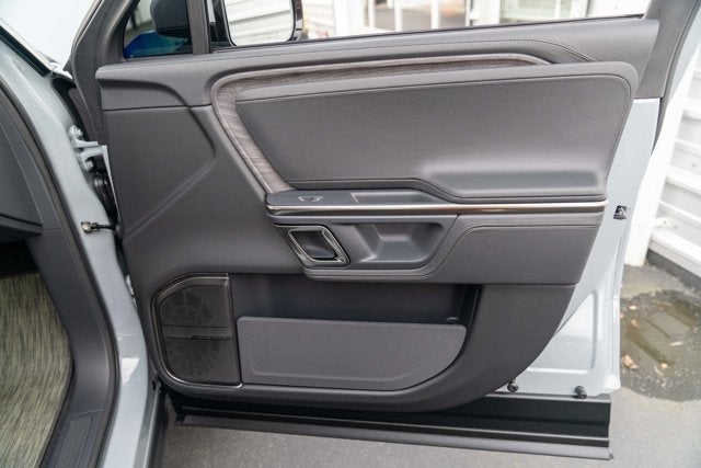 2022 Rivian R1T Adventure Package
