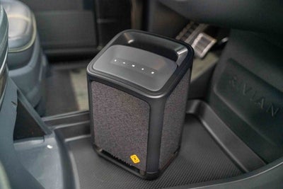 2022 Rivian R1T Adventure Package