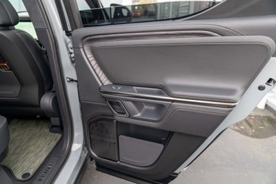 2022 Rivian R1T Adventure Package